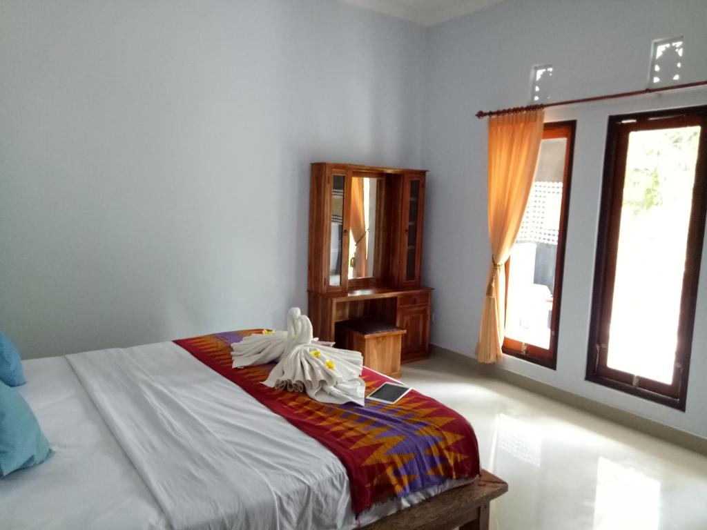 Bintang Hostel and Homestay - 2