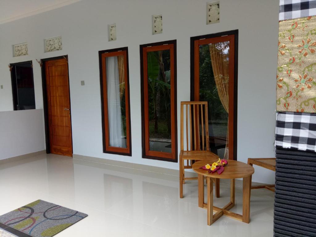 Bintang Hostel and Homestay - 5
