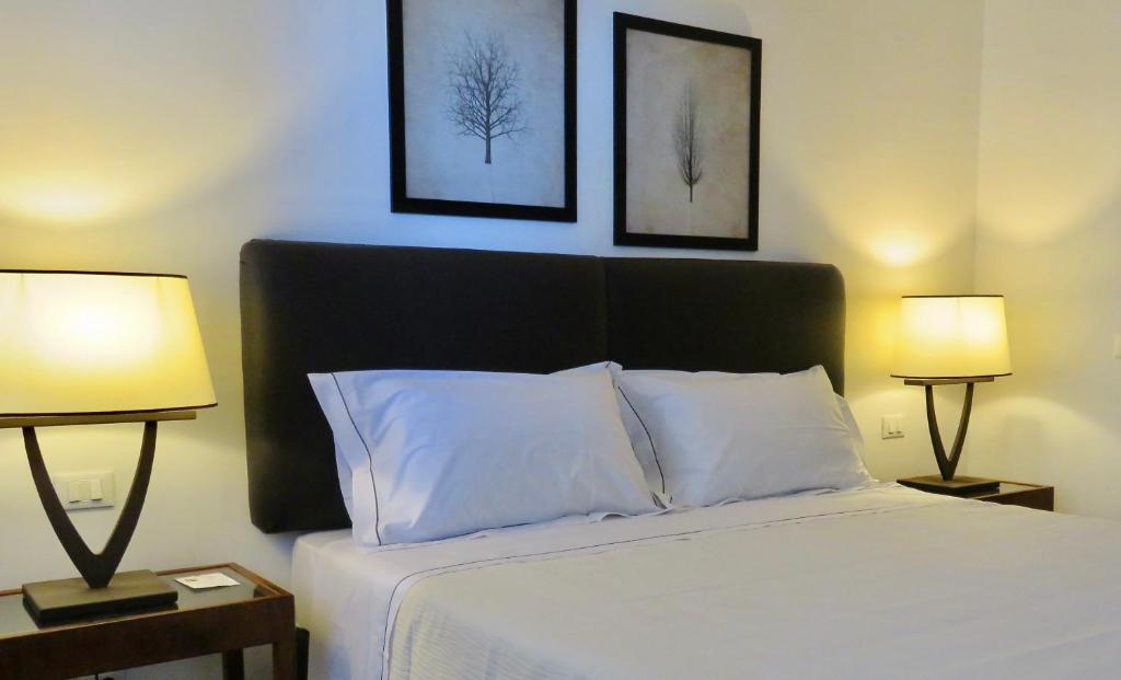 Vallegrande Nature Resort by Geocharme - 7