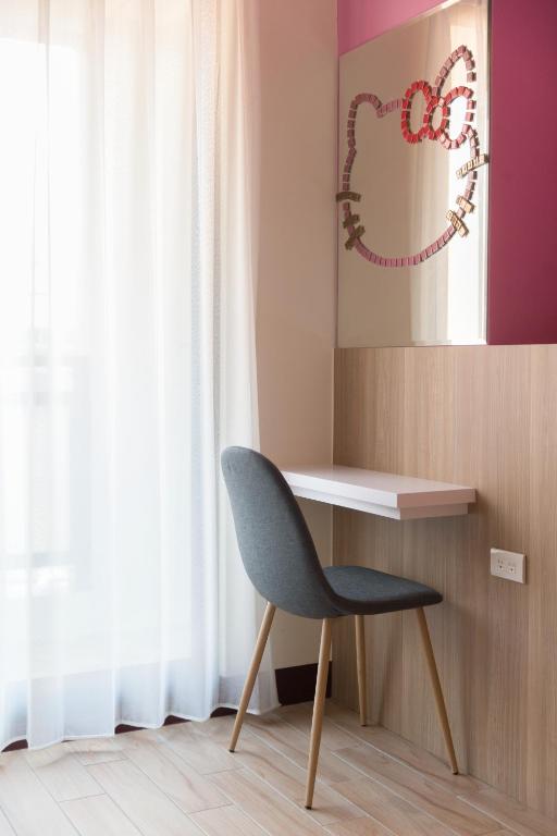 Fotografie z fotogalerie ubytování Sanwu Homestay v destinaci Magong