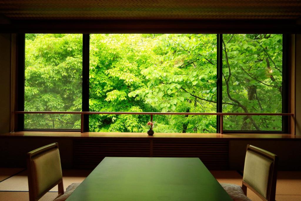 Fotografie z fotogalerie ubytování Fujiiso v destinaci Takayama
