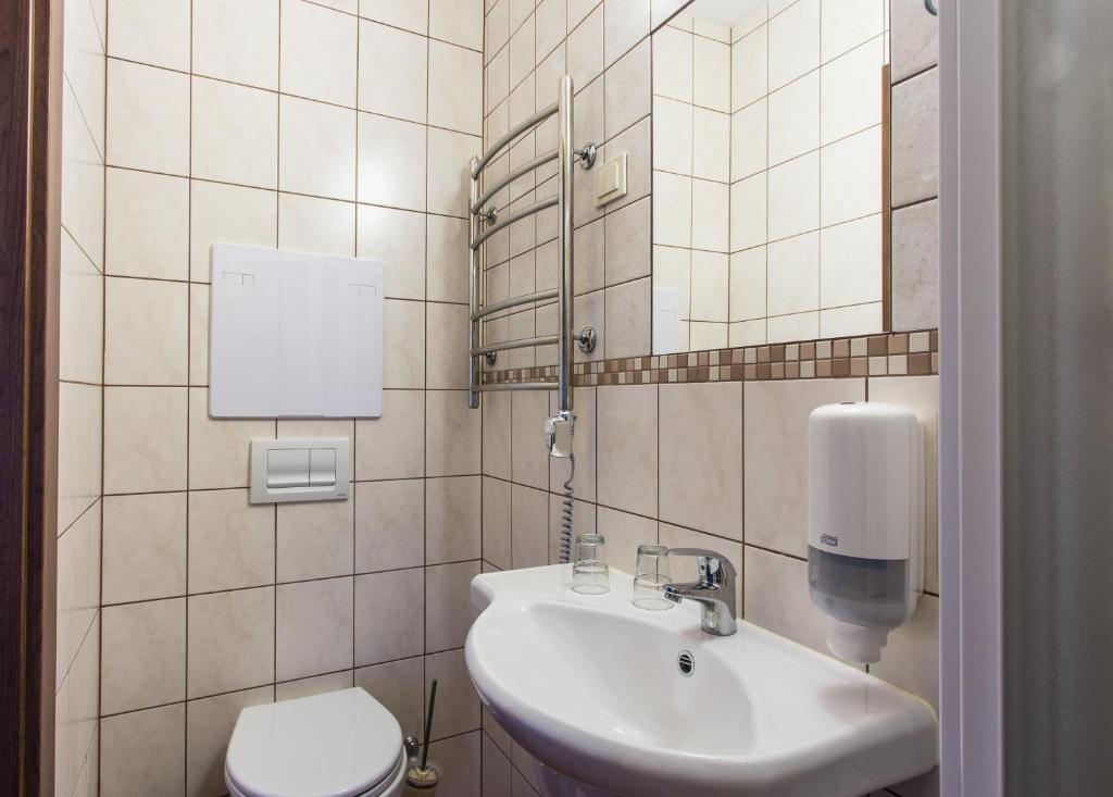 Sodyba Ignė - Habitación Doble