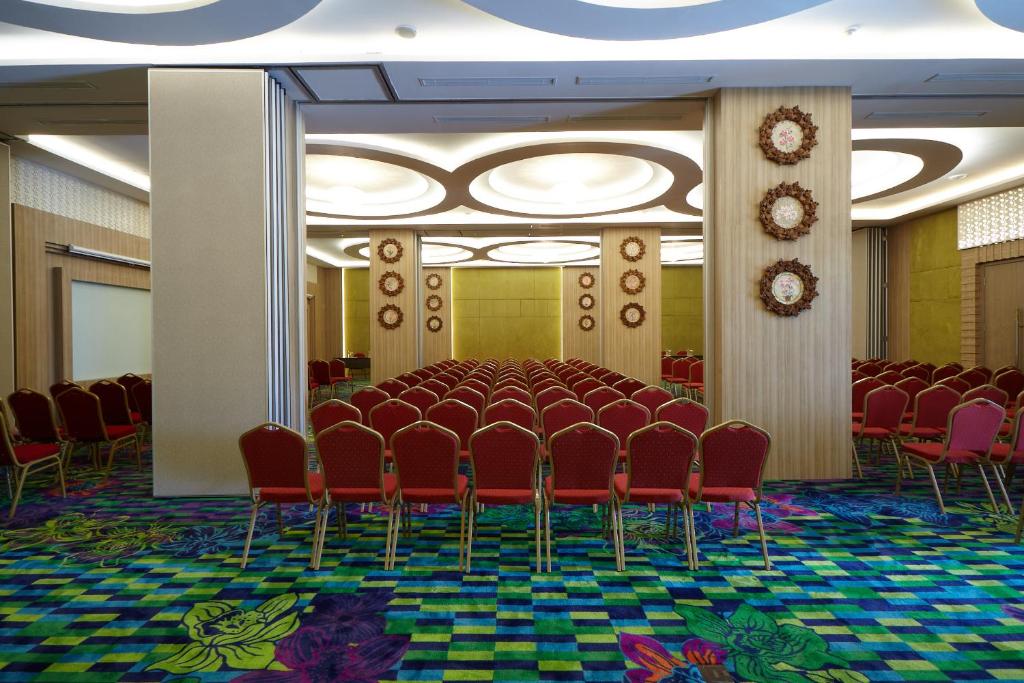Fotografie z fotogalerie ubytování ibis Styles Cikarang v destinaci Cikarang