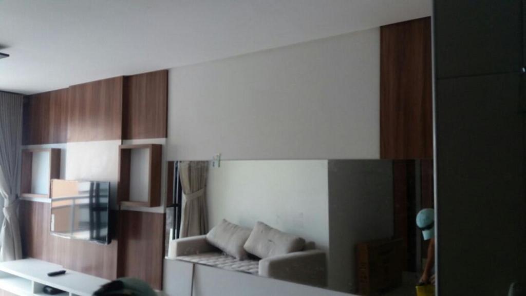  Coliseu Apartment 1903