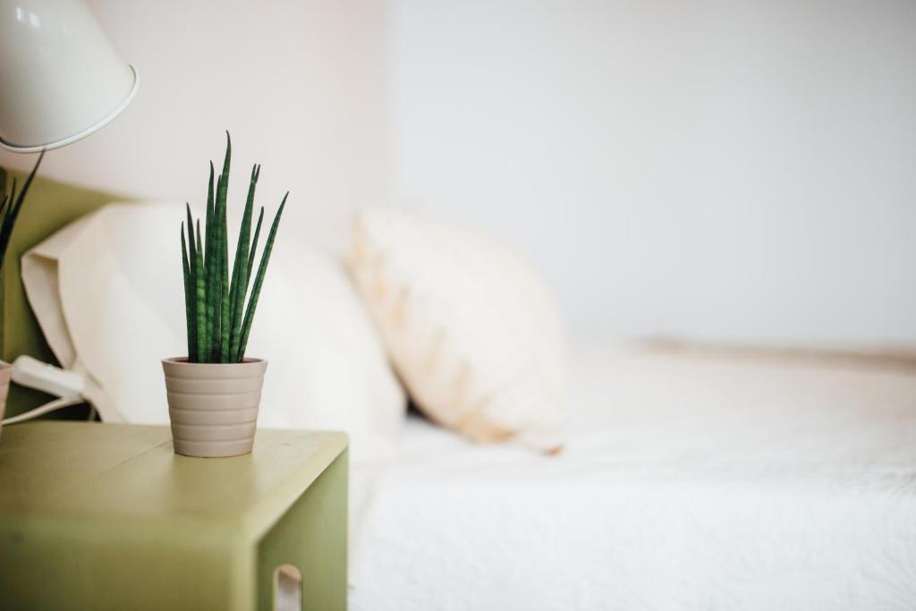 OttoH Charm Stay - Triple Salle Standard
