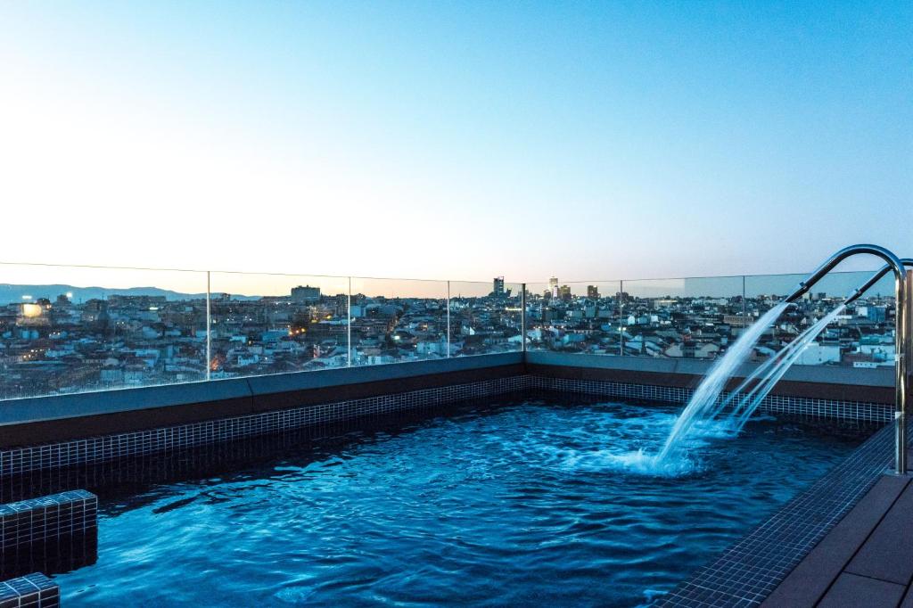 SmartRental Collection Centric II - Resim 13