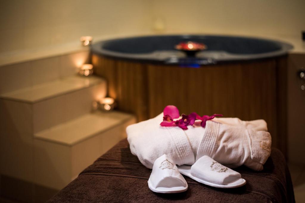 Fotografie z fotogalerie ubytování Grand Hotel Excelsior v destinaci Valletta