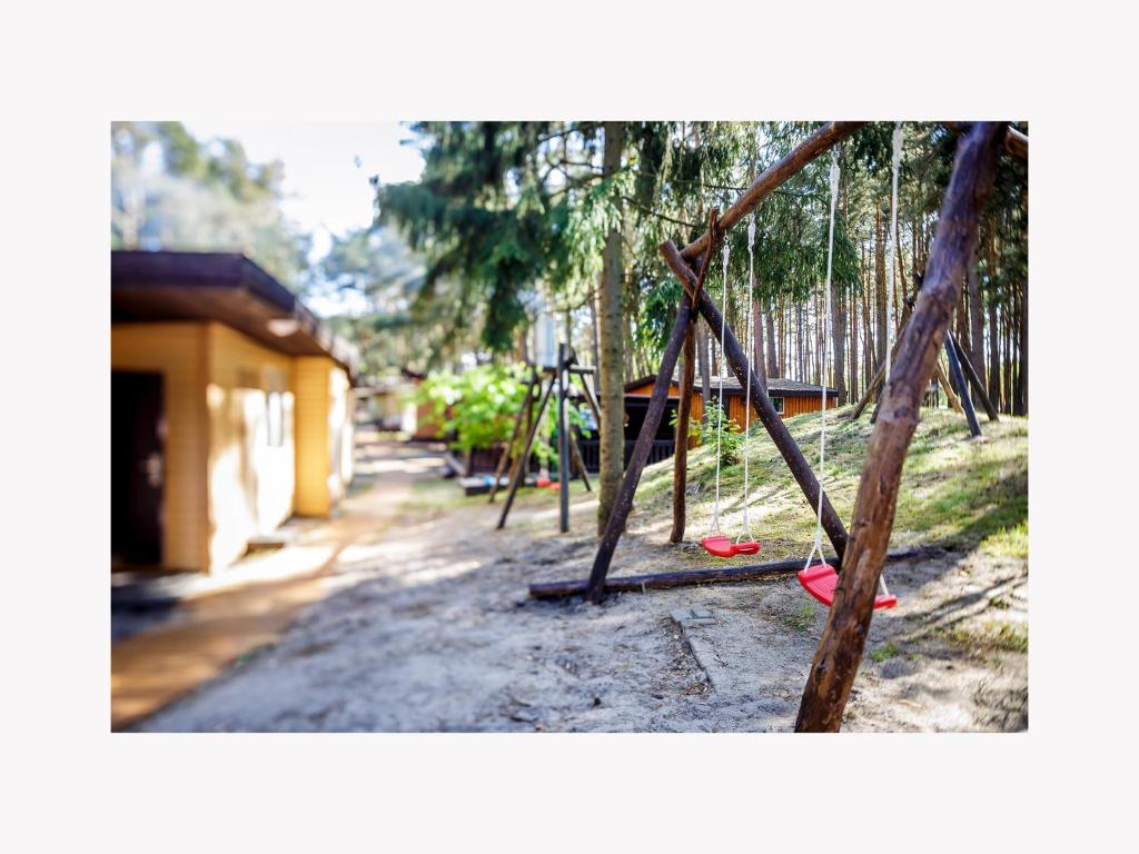 Fotografie z fotogalerie ubytování Po Švyturiu v destinaci Šventoji