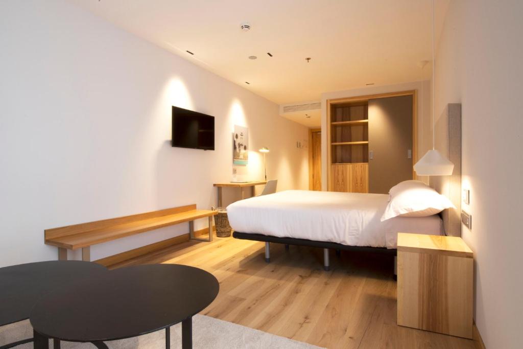 
Junior Suite (1 Adult)
