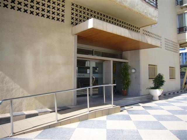Miramar Playa - Fincas Arena, Benidorm – Aktualisierte Preise ...