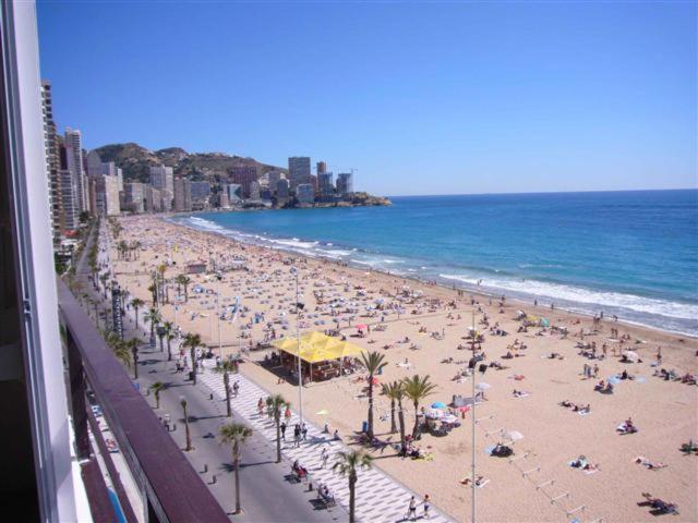 Miramar Playa - Fincas Arena - One-Bedroom Apartment