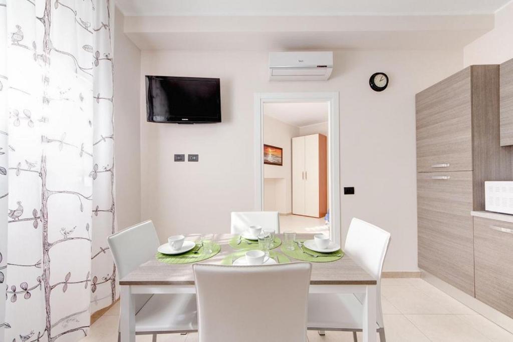 Olimpo Apartments St John in Lateran