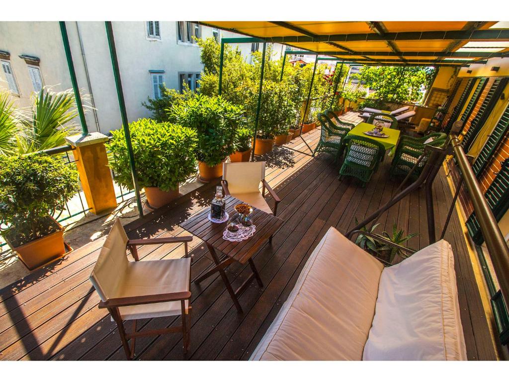 Φωτογραφία από το άλμπουμ του Villa Smodlaka στο Σπλιτ