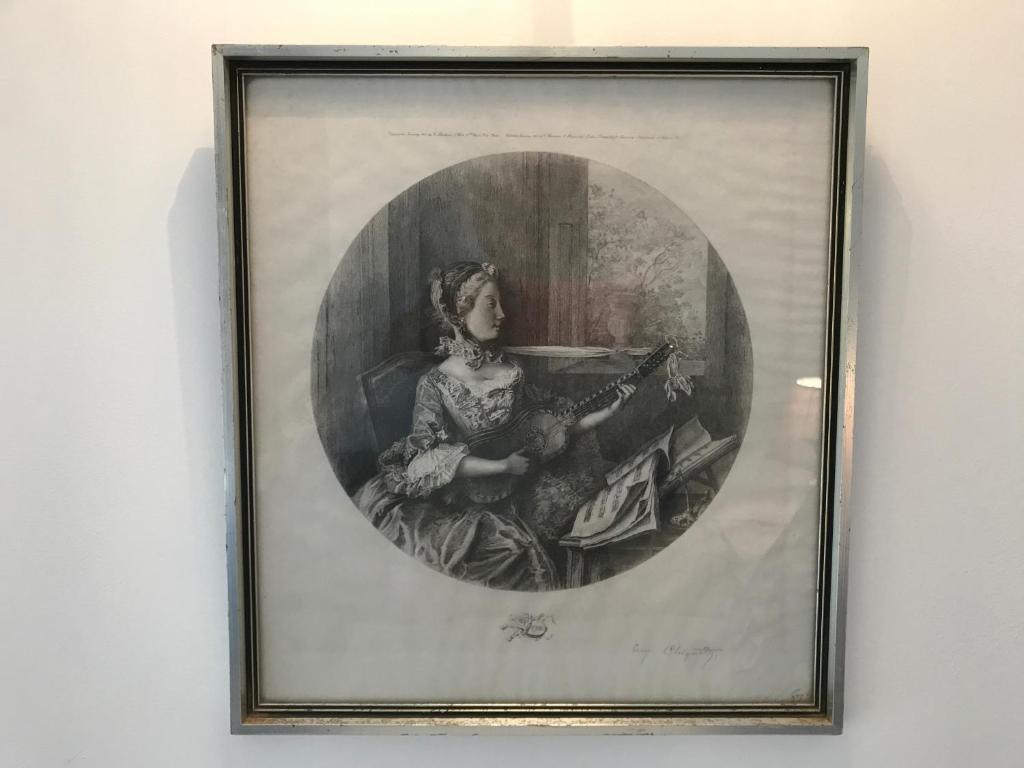 Fotografie z fotogalerie ubytování Manoir de Rieuzal v destinaci Loubressac