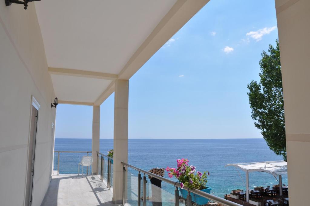 Guesthouse Riviera \