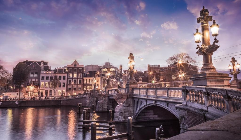 The Hendrick's Hotel - Resim 36