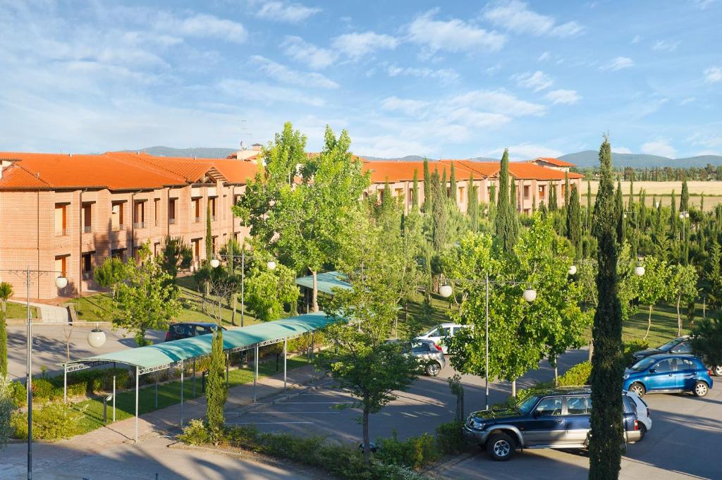 Antica Fornace Relais by La Principina