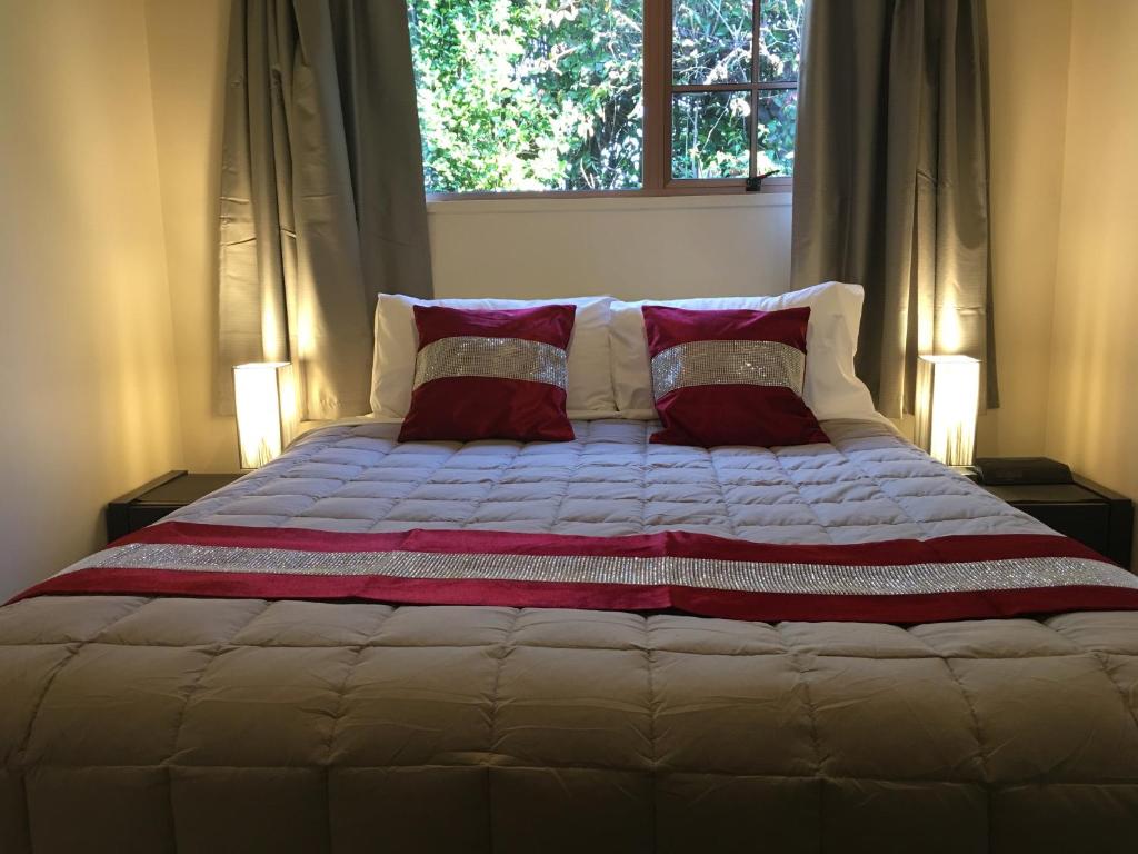 Colonial Lodge Motel - Resim 42