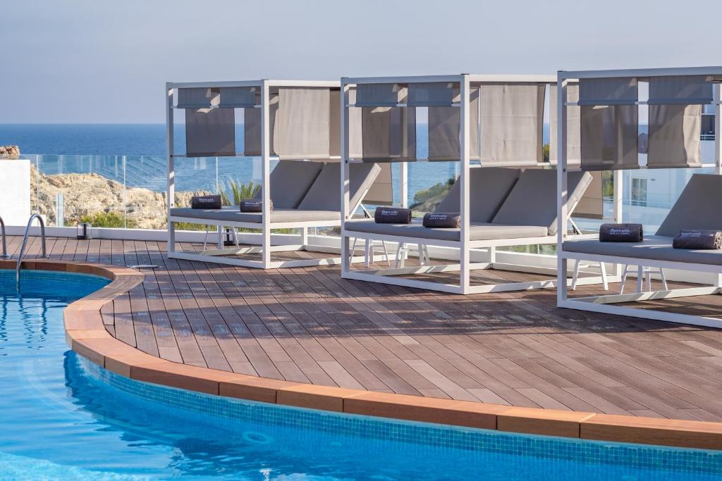 Barceló Portinatx - Adults Only, Portinatx – Preus ...