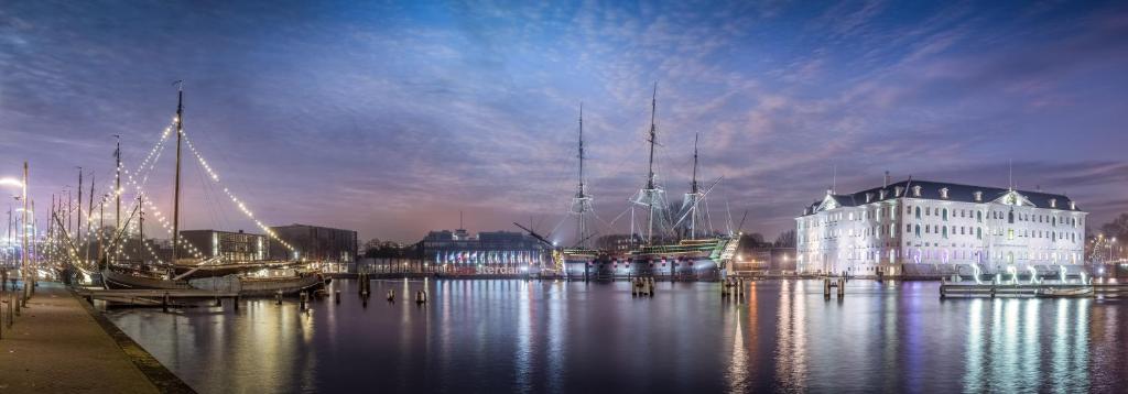 The Hendrick's Hotel - Resim 35