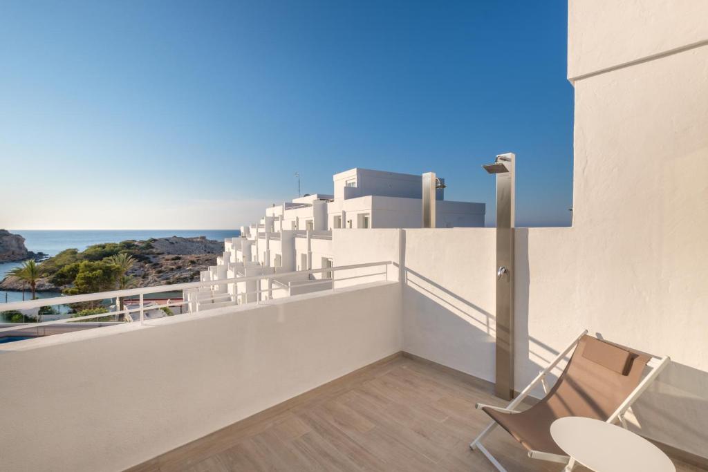 Barceló Portinatx - Adults Only, Portinatx – Bijgewerkte ...