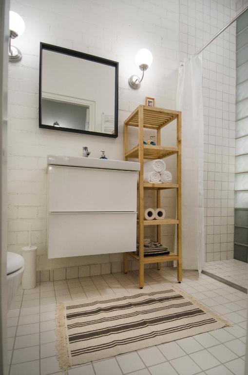 Garden Hill Apartments - Studio Con Terrazza
