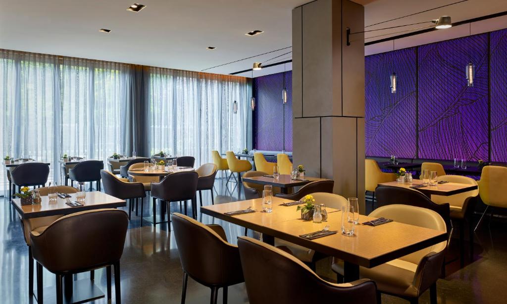 Park Plaza London, Park Royal - Resim 43
