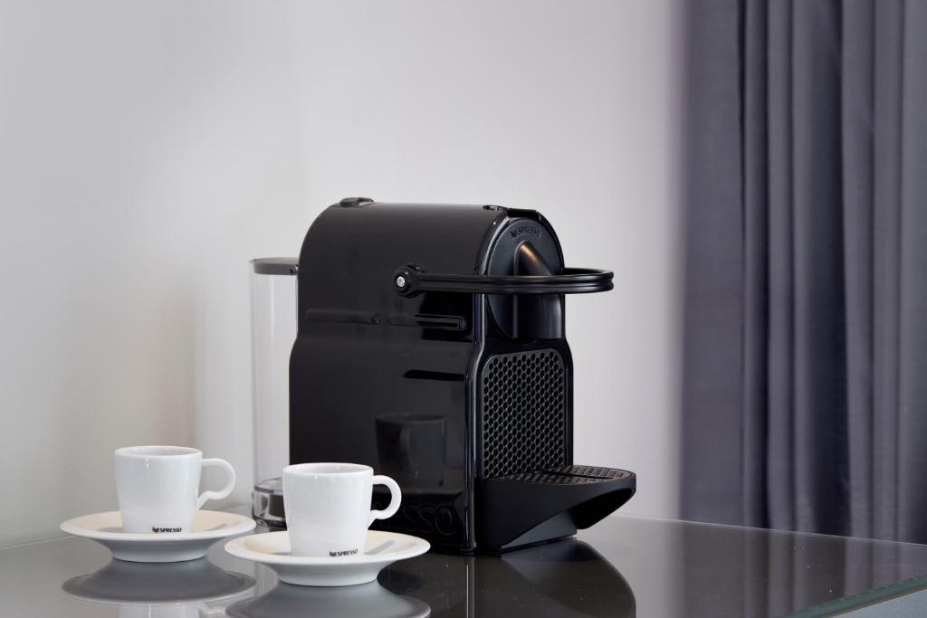 Park Plaza London, Park Royal - King Studio（3个成人）