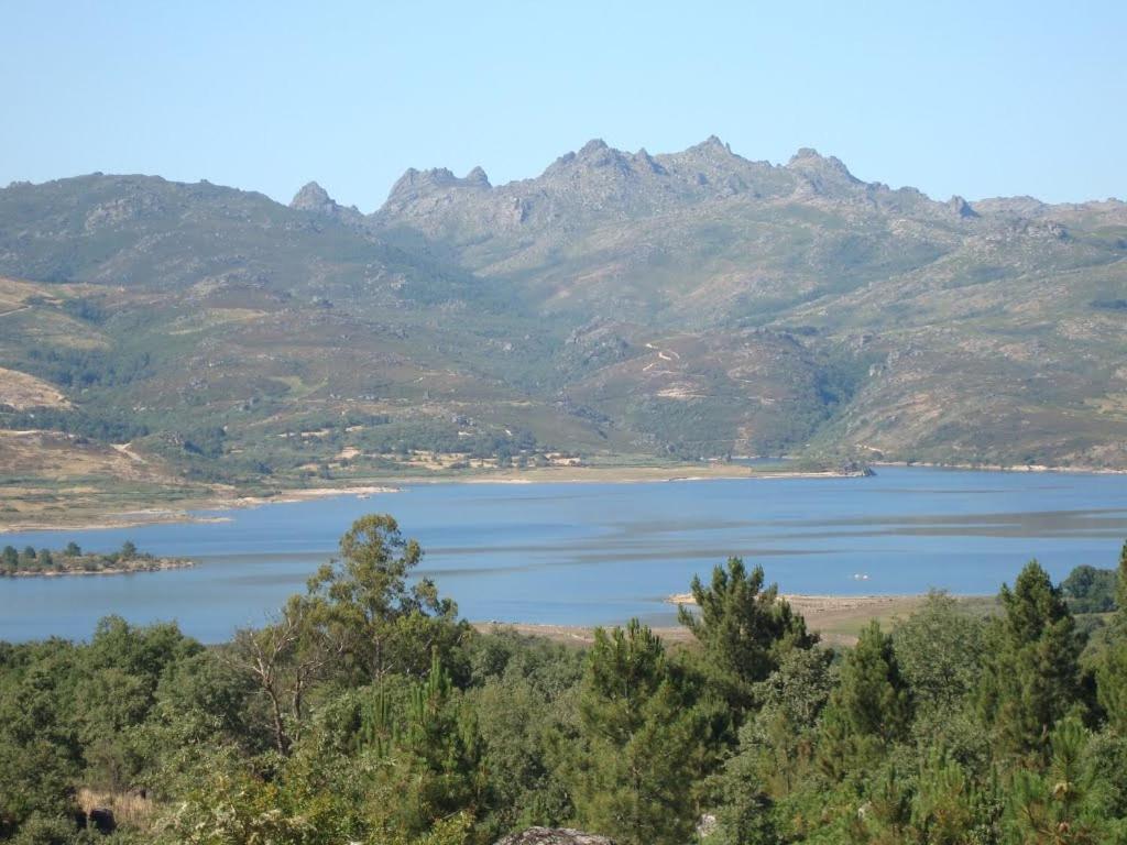 Gallery image of Apartamento Do Xurès in Maus de Salas