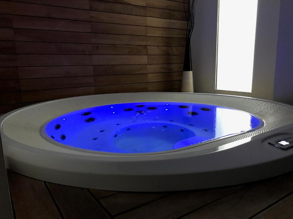 Fotografie z fotogalerie ubytování Hotel Touring Wellness & Beauty v destinaci Fiuggi