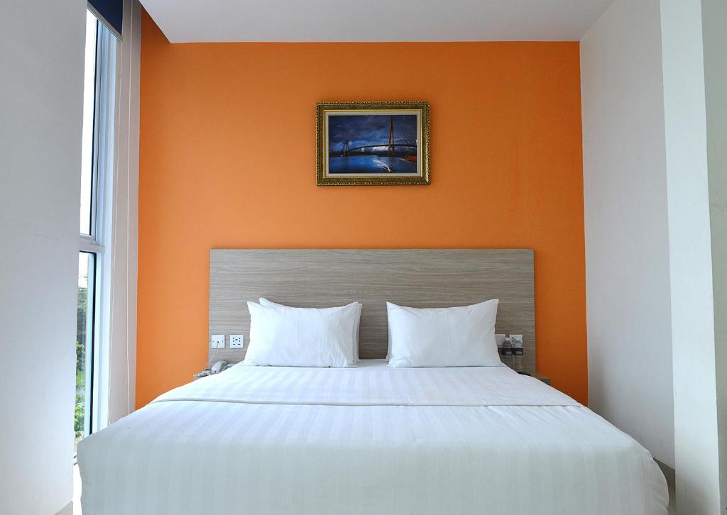 Fresh One Hotel - Habitación Doble De Lujo