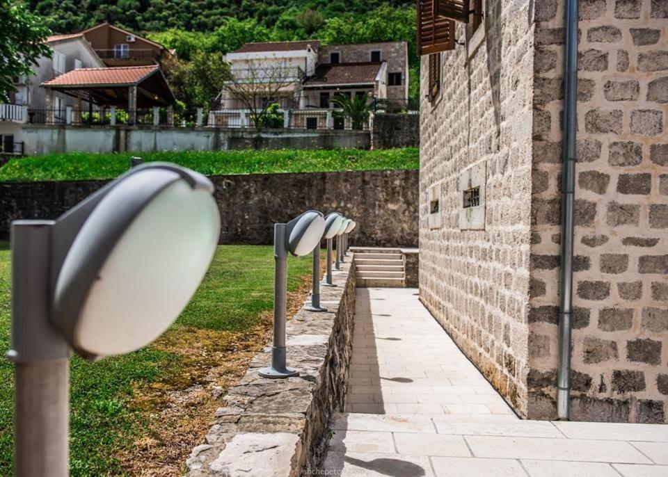 Fotografie z fotogalerie ubytování Villa Captain v destinaci Kotor