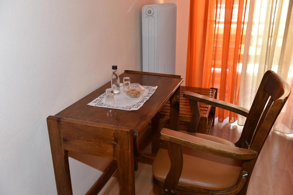 Zdjęcie z galerii obiektu 40 Platania Hotel w mieście Loutra Edipsou