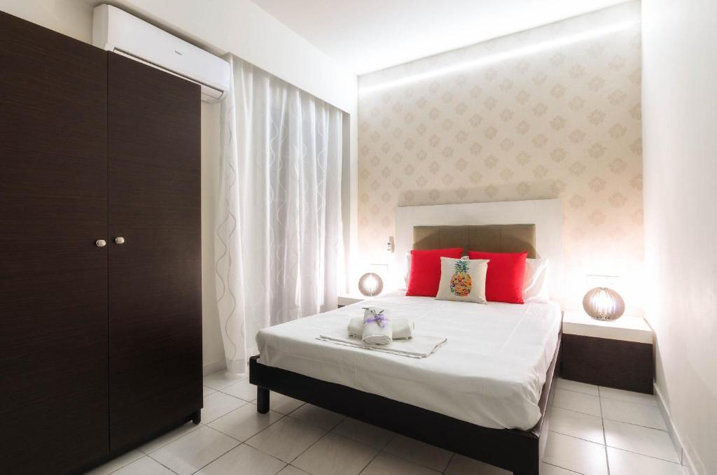 Mouria Studios & Apartments - 7