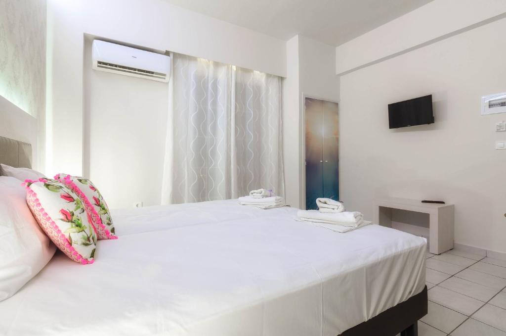 Mouria Studios & Apartments - 4