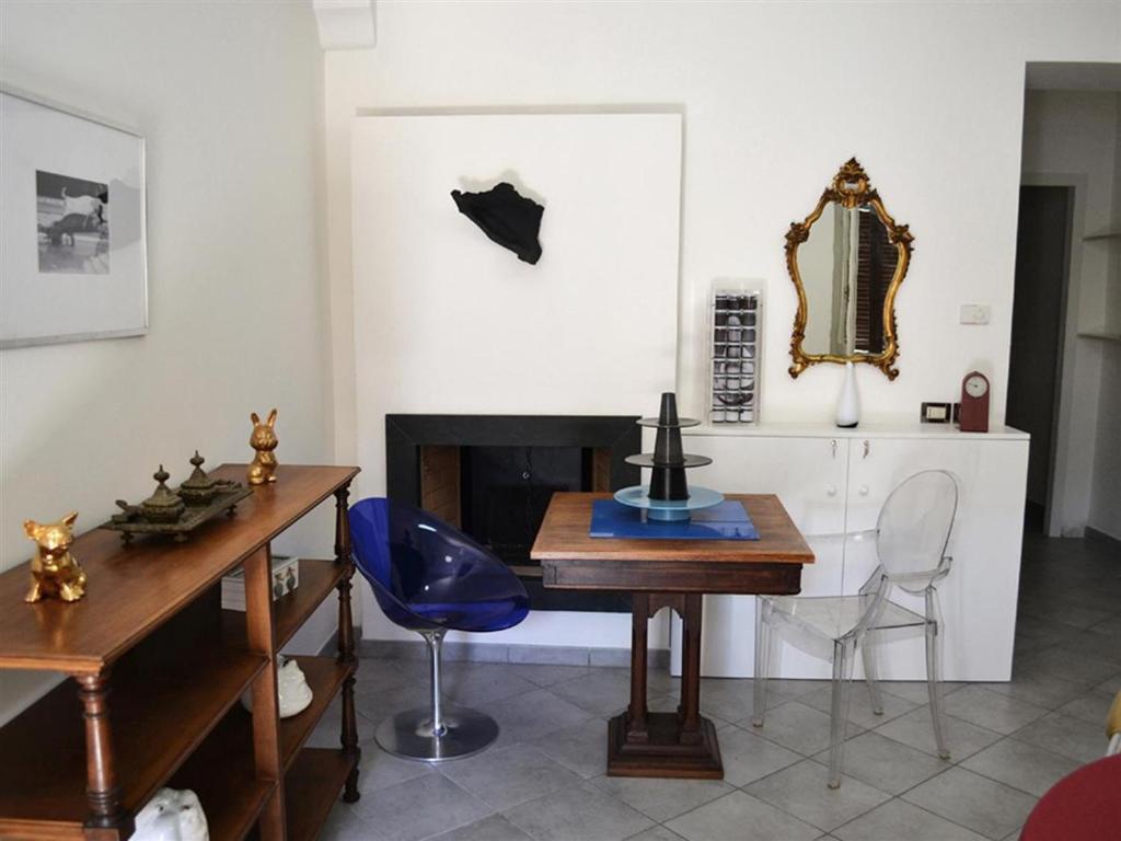 Telewizja i/lub zestaw kina domowego w obiekcie B&B freemocco