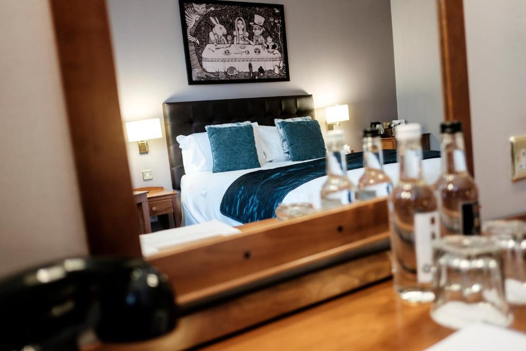 The Mad Hatter Hotel - Resim 29