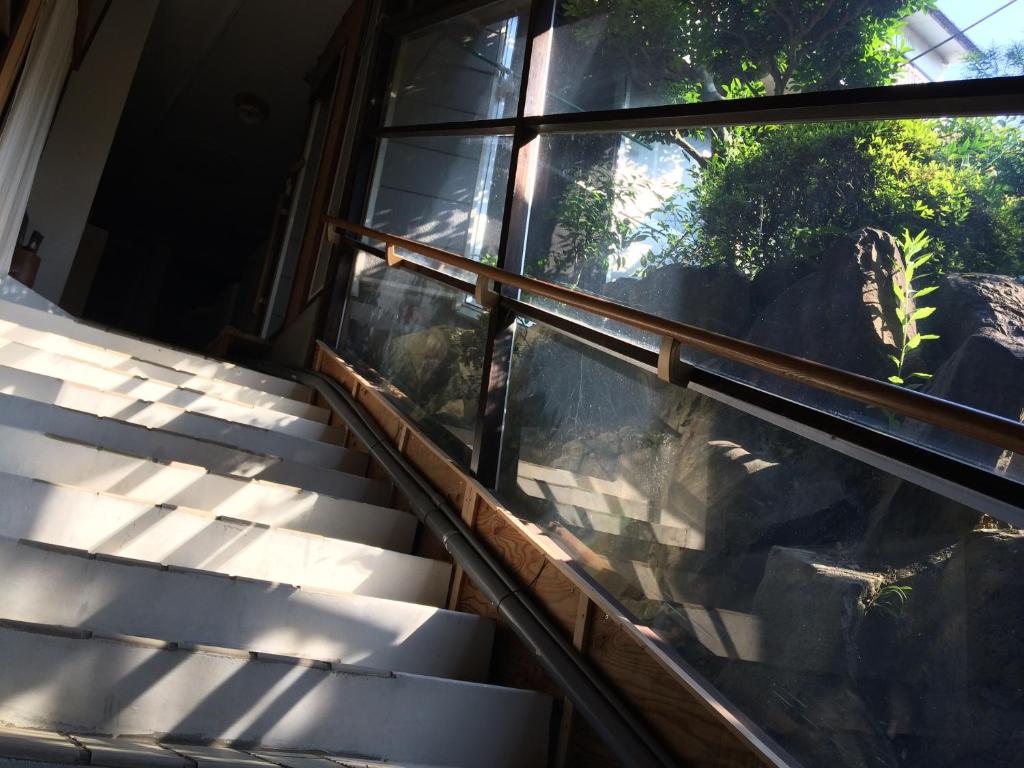Fotografie z fotogalerie ubytování Guest House Hamada-en v destinaci Tottori