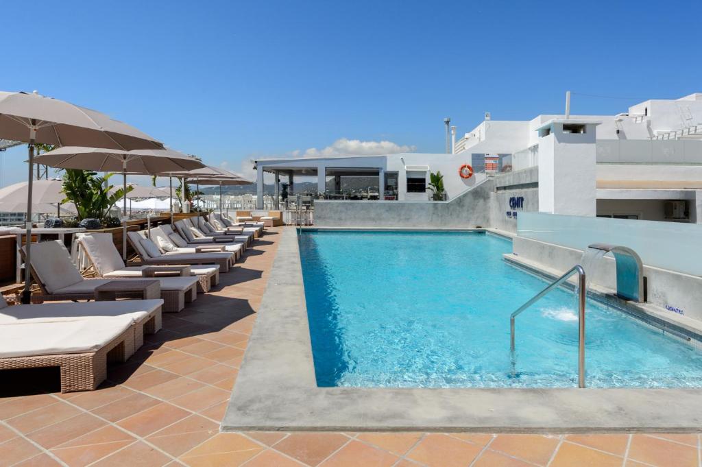 Hotel Cenit & Apts. Sol y Viento, Ibiza – Nove cijene za 2023.