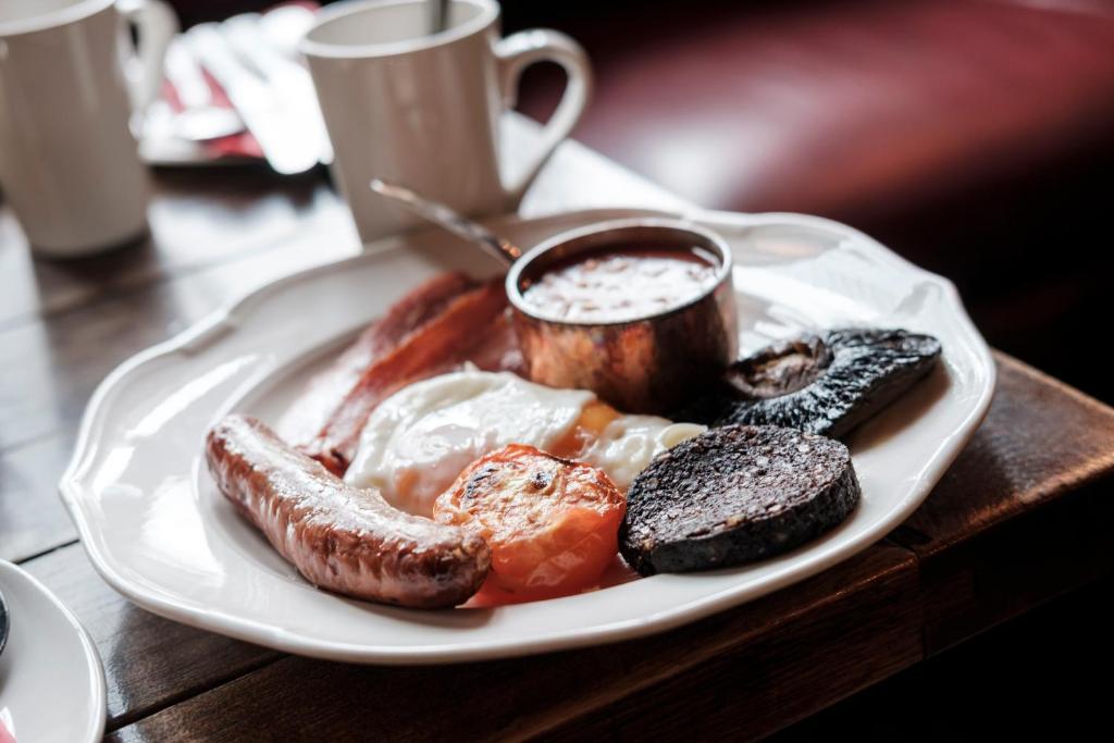 The Mad Hatter Hotel - Resim 41