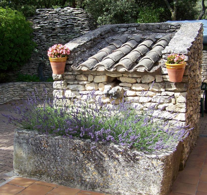 Giardino di Le Verger