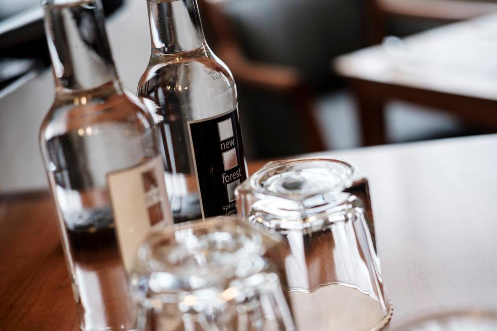 The Mad Hatter Hotel - Resim 20