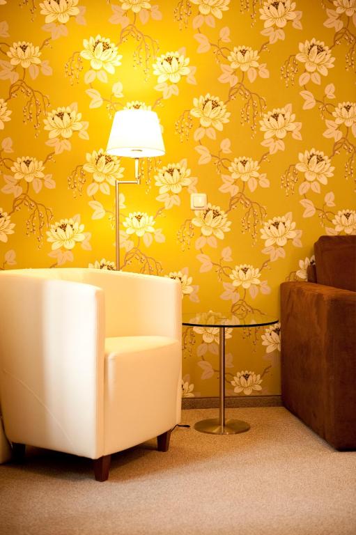 Hotel Blauer Bock - Resim 26