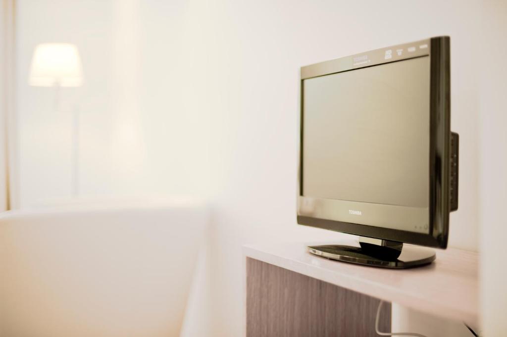 Hotel Blauer Bock - Resim 29