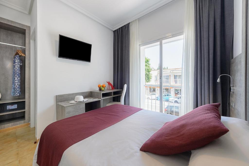 Hotel Vibra Marco Polo II - Adults only - Habitación Individual