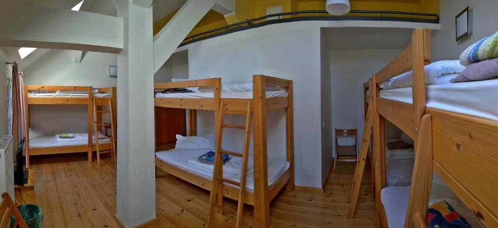 Hof Märkische Heide - Family Room With Bathroom