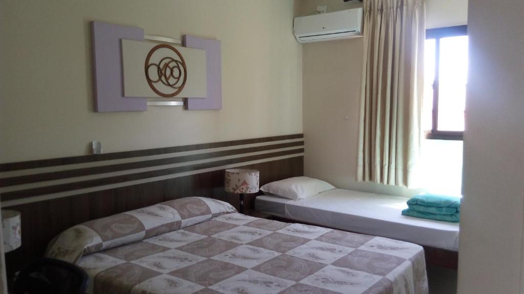  Hotel Real Park
