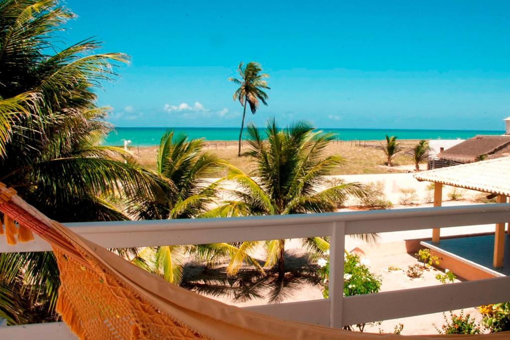  Brisamar Hotel Pousada