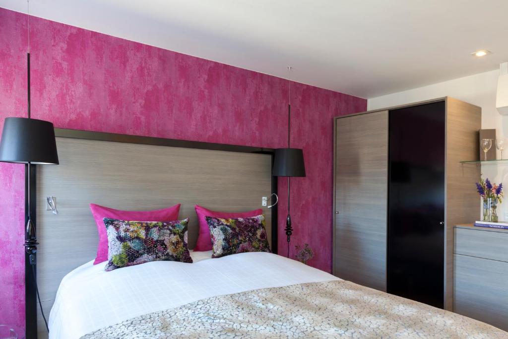 Andersen Boutique Hotel - Resim 16