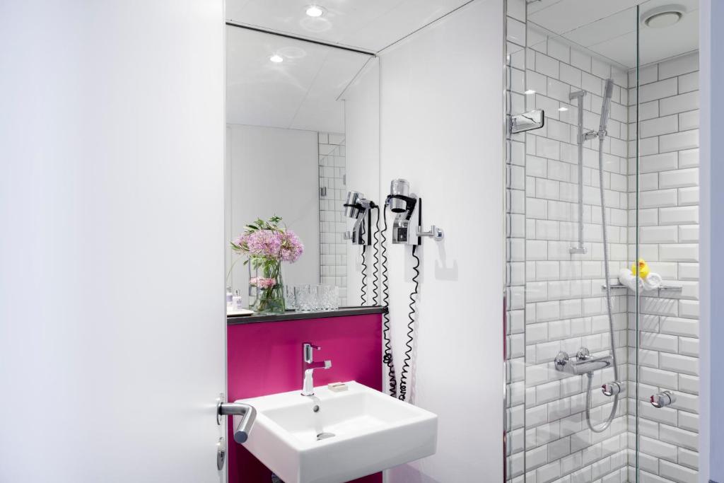 Andersen Boutique Hotel - Resim 17